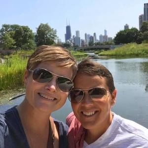 Meet your Posher, Anne